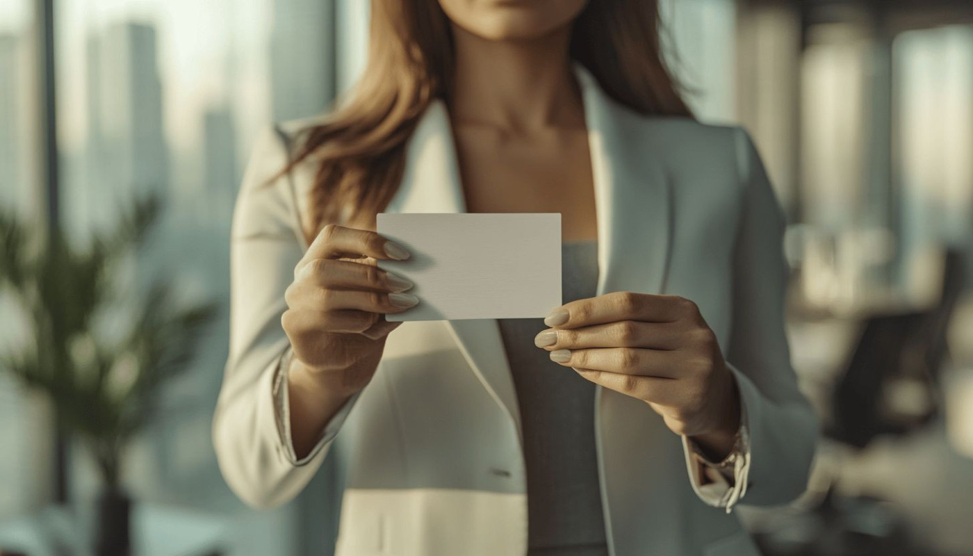 Comment obtenir rapidement votre carte professionnelle d'agent immobilier