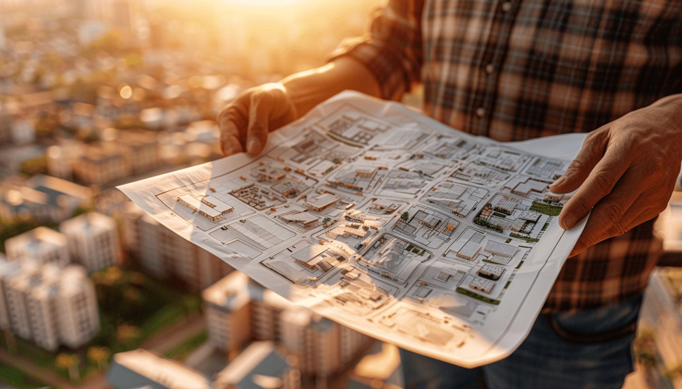 Conseils pour investir dans des propriétés à usage mixte