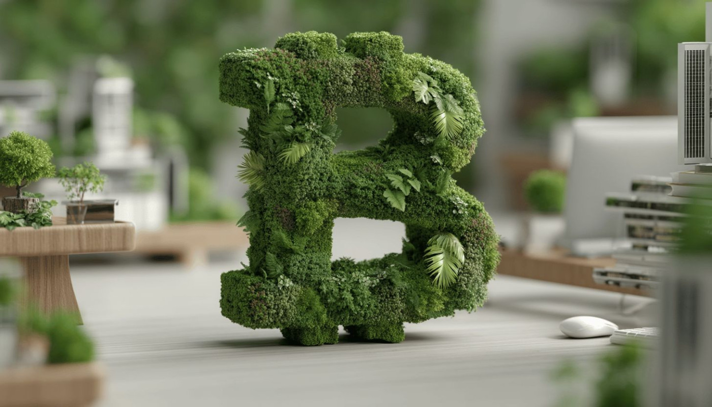 Cryptomonnaies et écologie évaluation de l'impact environnemental
