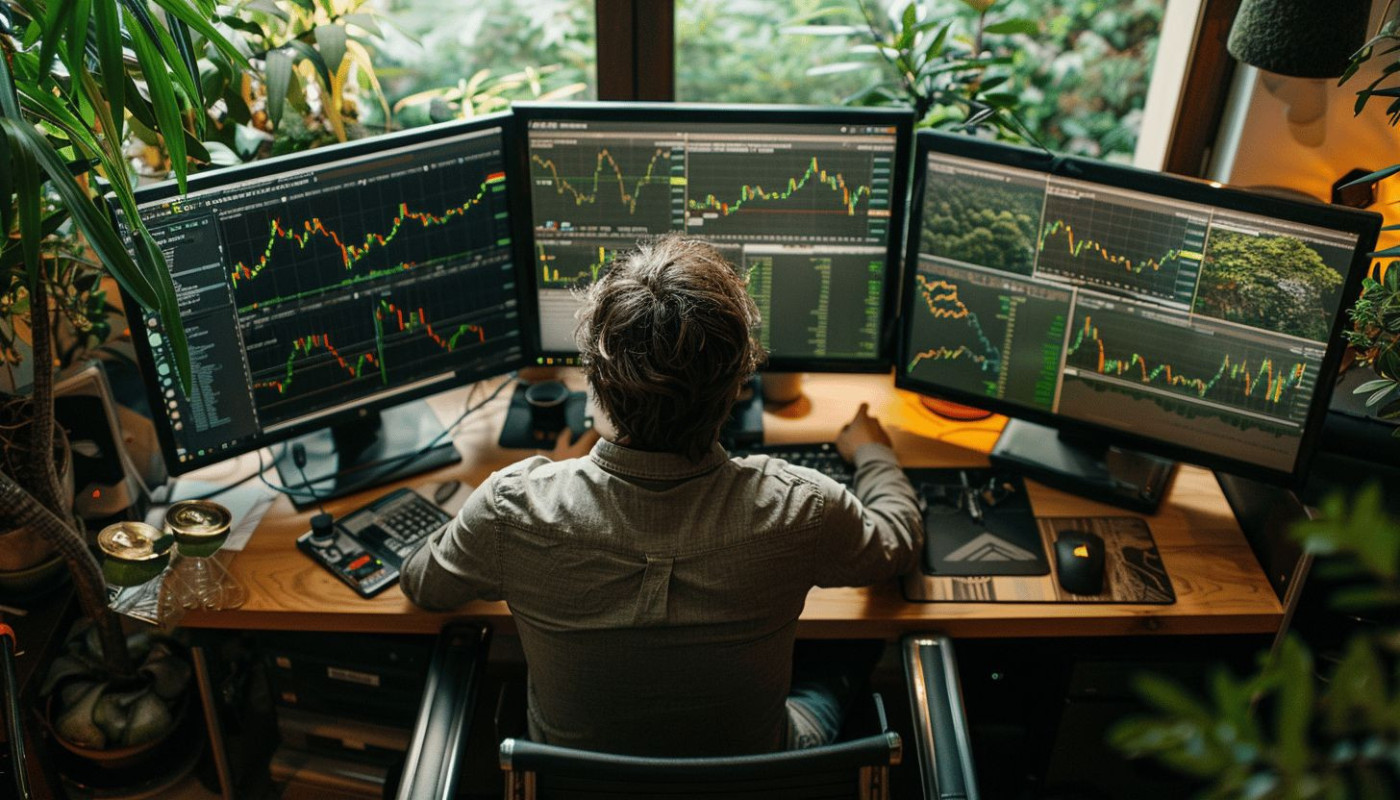 Investir dans les crypto-monnaies à faible capitalisation avant qu'elles n'explosent