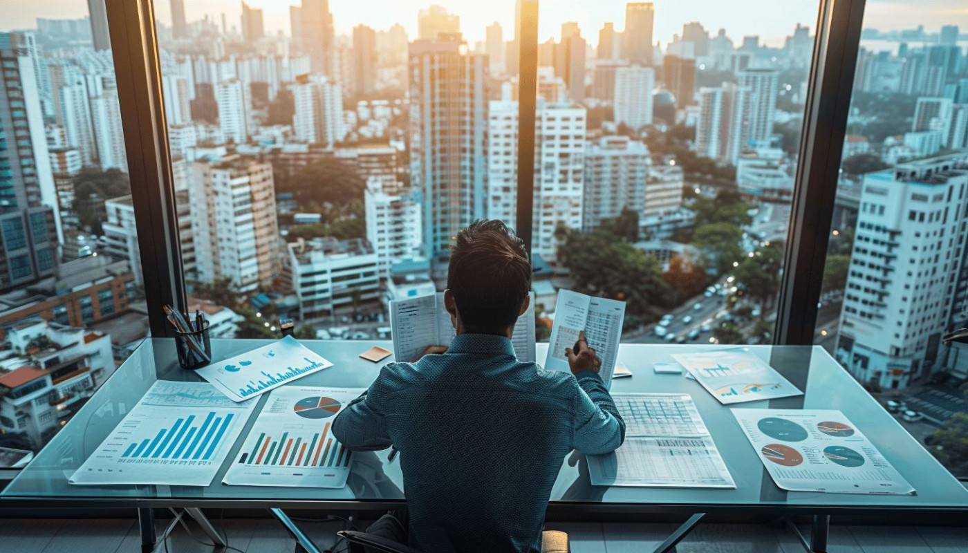 Stratégies pour augmenter la rentabilité des investissements immobiliers